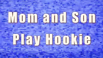 Milf and Stepson Play Hookie **FULL VIDEO** -Lady Fyre point of view Taboo