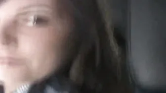 Filthy Fresh Face Cumslut Melanie Scott Likes it Hard and Rough