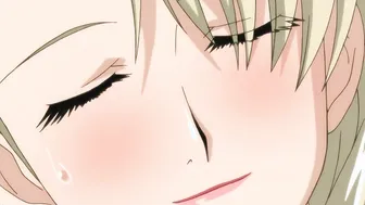 Turned On Secretary Cougar Seduces Her Bosss Son | Uncensored Animated