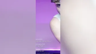 Tiktoker sexi
