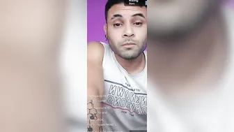 Tiktoker sexi