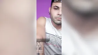 Tiktoker sexi