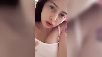 The nude cunt with mouth was freaky. Close-up vagina.