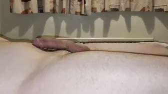 Surprise wake up call for Daddy