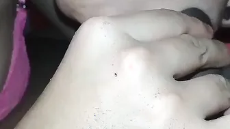 Sexo con modelo colombiana en Mexico