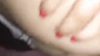 Succhio il cazzo ad un mio amico e mi faccio scopare come una troia