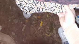 Le chupo el pene a un hombre en una avenida publica de colombia