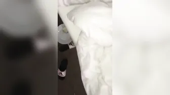 Mutual Masturbation with lover