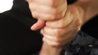I Love To Feel beauty Cum In My Mouth | Fellatio