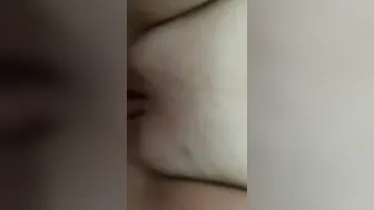 Жаркий секс с окончанием