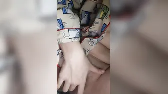i like to masturbate  is that normal