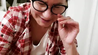 SEX FUNNY WITH TALKING two
