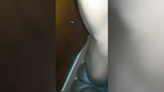 Thats some LEAKING BUTT CUNT ...CURVED9INCHER CREAM PIES CAREMEL BEAUTY