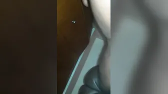 Thats some LEAKING BUTT CUNT ...CURVED9INCHER CREAM PIES CAREMEL BEAUTY