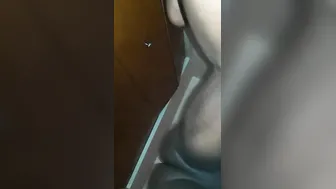 Thats some LEAKING BUTT CUNT ...CURVED9INCHER CREAM PIES CAREMEL BEAUTY
