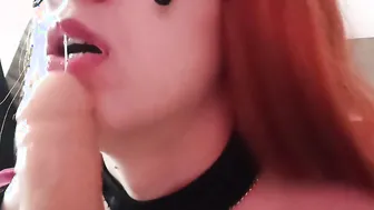 I love it when I cum so quickly