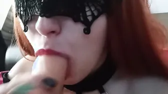 I love it when I cum so quickly