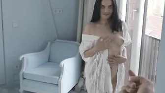18videoz - Fucking my flirty mistress Mileva