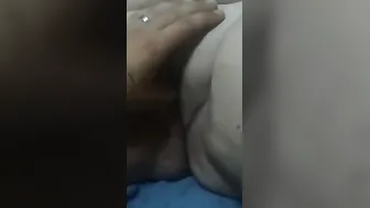 Pleasuring My Ex-Wife So Stunning