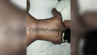 Inter Racial pov BWC Fucking Black Ass