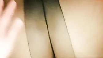 My male colleagues finger bang are really fierce and Ive get a crush on them.