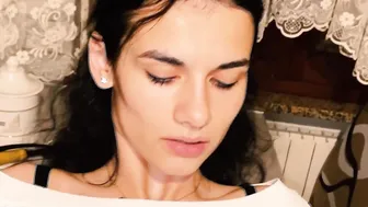Her Goddess Butt Is So Tight - Sofia Bresciani  Luca Besciani - HD Porn