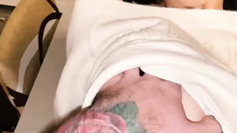 Her Goddess Butt Is So Tight - Sofia Bresciani  Luca Besciani - HD Porn