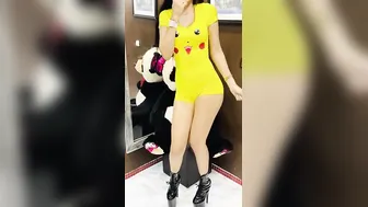 Moa Ando porn video – Me cogi al oso de mi por que ando muy caliente
