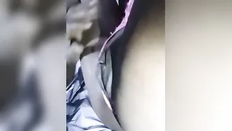 Sucking Off gorgeous vagina