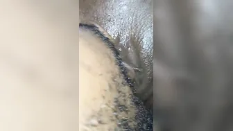 Gets my super sexy snatch blown on til I cum