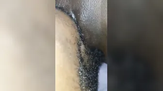 Gets my super sexy snatch blown on til I cum