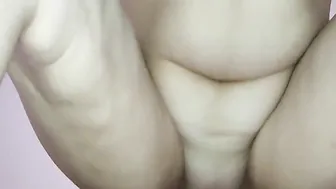 Рачком с любимой женой