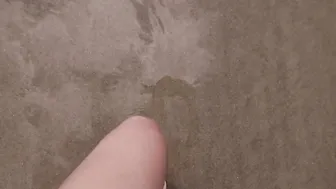 Barefoot On The Beach | Vacation 2021