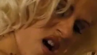 2 babe chicks suck dick and gotten pounded before eating