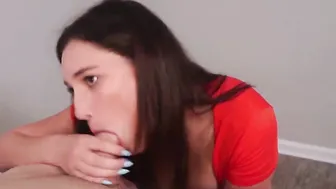 Johny Blaster Getting Fellatio Milkint Hand Job