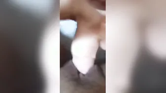 Dahlia thrusting