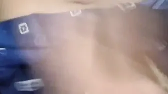 Punjab Angell Saari Mein Dance Krte krte Professor Ne Chod