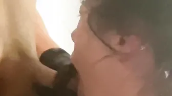 (Part two) Went Fishing Caught a Northeastern Gigantic Titti Milf | Huge Booty Beautiful Snatch Pretty Throat subm