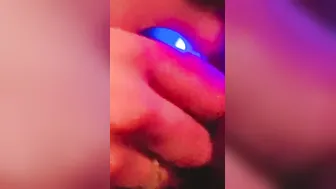 Milf has multiple orgasms with rough penis