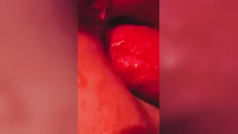Milf has multiple orgasms with rough penis