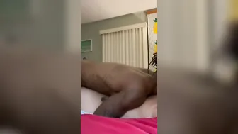 Married ex-wife getting bbcs while hubby is at work