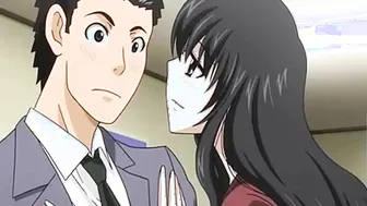 anime porno #8