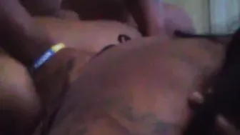 All into that Booty