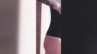 Step milf dares step son banged her cunt inside front of daughter