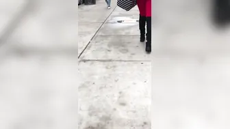 huge jiggly booty pt2 must watch