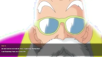 Gorgeous Hoe Z Tournament - Dragon Ball - Maron Sex Movie Part