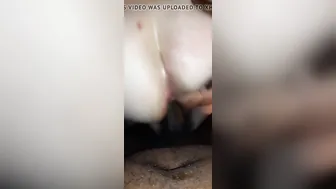 BBW Lorie hard doggy