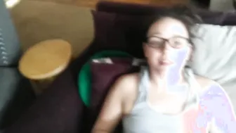 Jazz Bikini Compilation ANAL and Lots of Cum Amazingly Hot Booty and Pretty