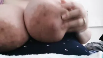 Lactation Compilation(two Full Videos and Tiny Clips)