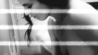See Crazy Hot Goddess 90s Chic Paint Topless
